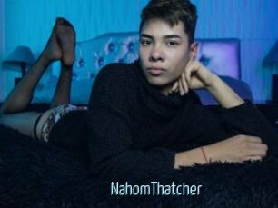 NahomThatcher