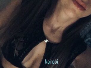 Nairobi