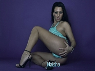 Naisha