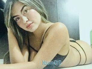 NaomiDYD