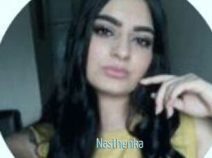 Nasthenka