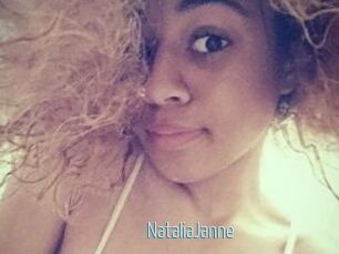 NataliaJanne