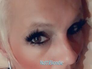 NattiBlondie