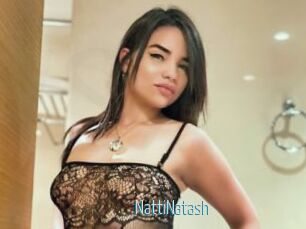 NattiNatash