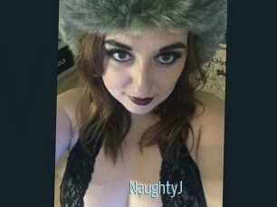 NaughtyJ