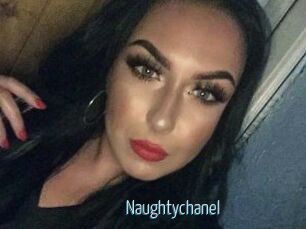 Naughty_chanel