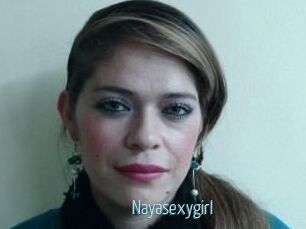 Nayasexygirl