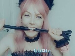 NekoKhloe