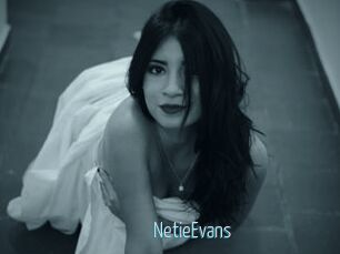 NetieEvans