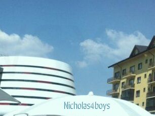 Nicholas4boys