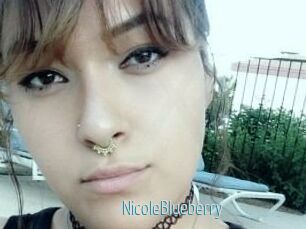 Nicole_Blueberry Video Sexe