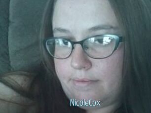 Nicole_Cox Video Sexe