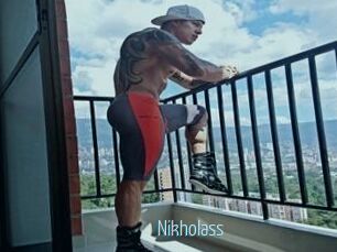 Nikholass