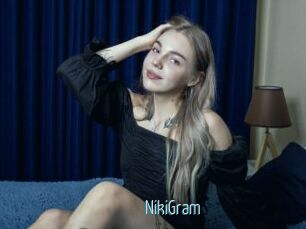 NikiGram