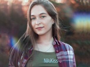 NikiKiss