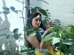 NikiKnox
