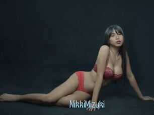 NikkiMizuki