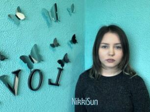 NikkiSun