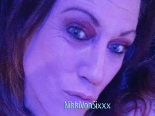 NikkiVonSixxx