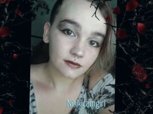 Nikkicamgirl