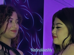 Nadinaliaashly