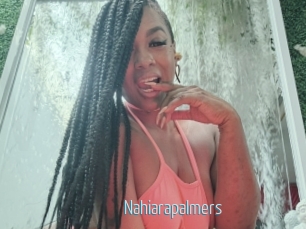 Nahiarapalmers