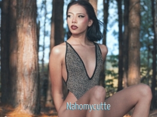 Nahomycutte