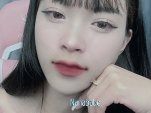 Nanababe