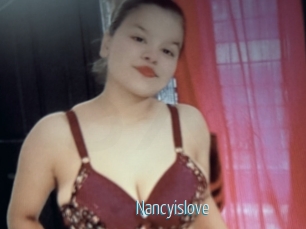 Nancyislove