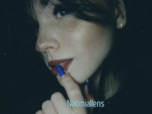 Naomiallens