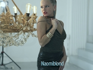 Naomiblond