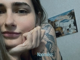 Naomiliss