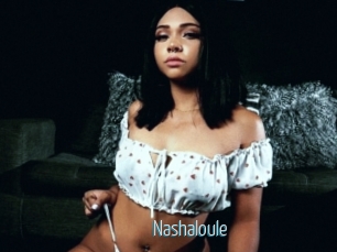 Nashaloule