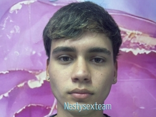 Nastysexteam