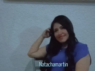 Natachamartin