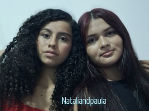 Nataliandpaula