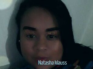 natasha_klauss Video Sexe
