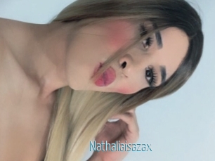 Nathaliaisazax