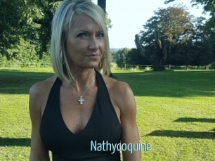 Nathycoquine