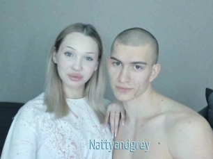 Nattyandgrey