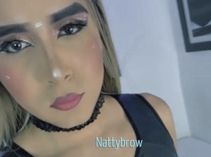 Nattybrow