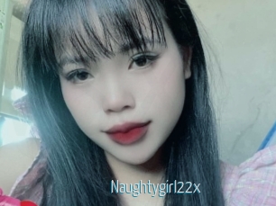 Naughtygirl22x