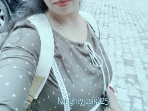 Naughtyjasika25