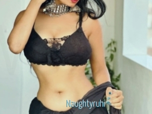 Naughtyruhi