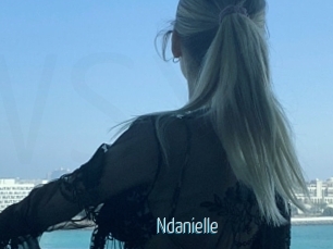 Ndanielle