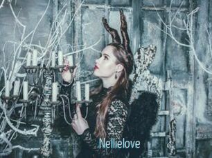 Nellielove