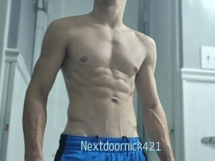 Nextdoornick421