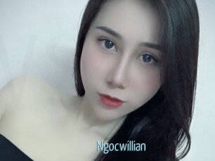Ngocwillian