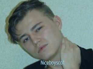 Niceboyscot