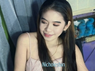 Nicholeshin